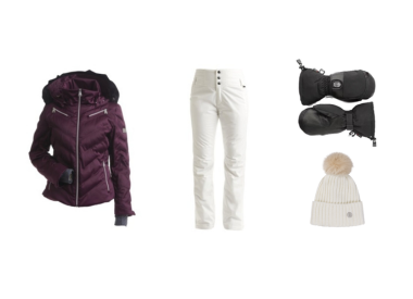 Women's | Jackets | Pants | Accessories