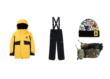 Kids' | Jackets | Pants | Accessories