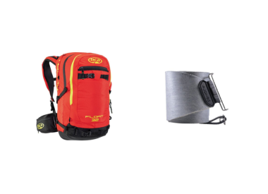 Backcountry Gear