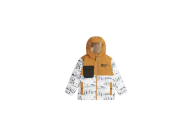 Kids' Snow Jackets