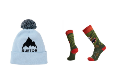 Kids' Winter Accessories