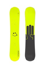 BATALEON Bataleon Evil Twin 20y Snowboard 2026