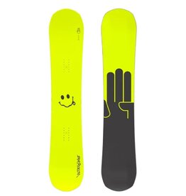 BATALEON Bataleon Evil Twin 20y Snowboard 2026