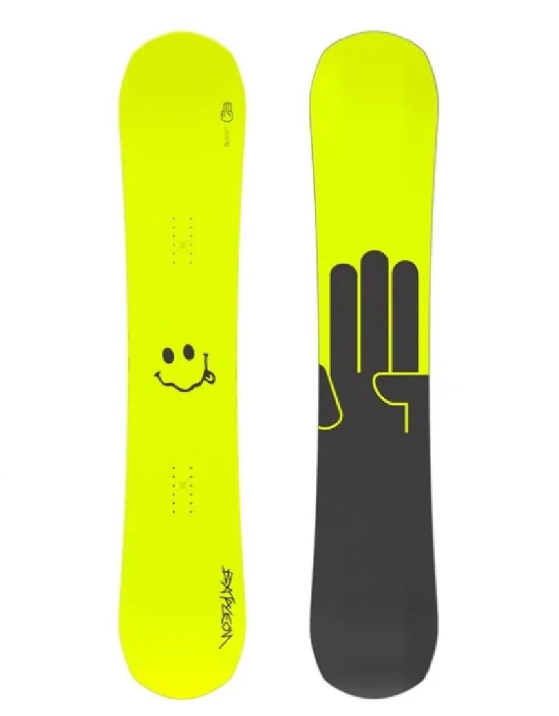 BATALEON Bataleon Evil Twin 20y Snowboard 2026