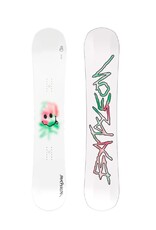 BATALEON Bataleon Evil Twin Snowboard 2026