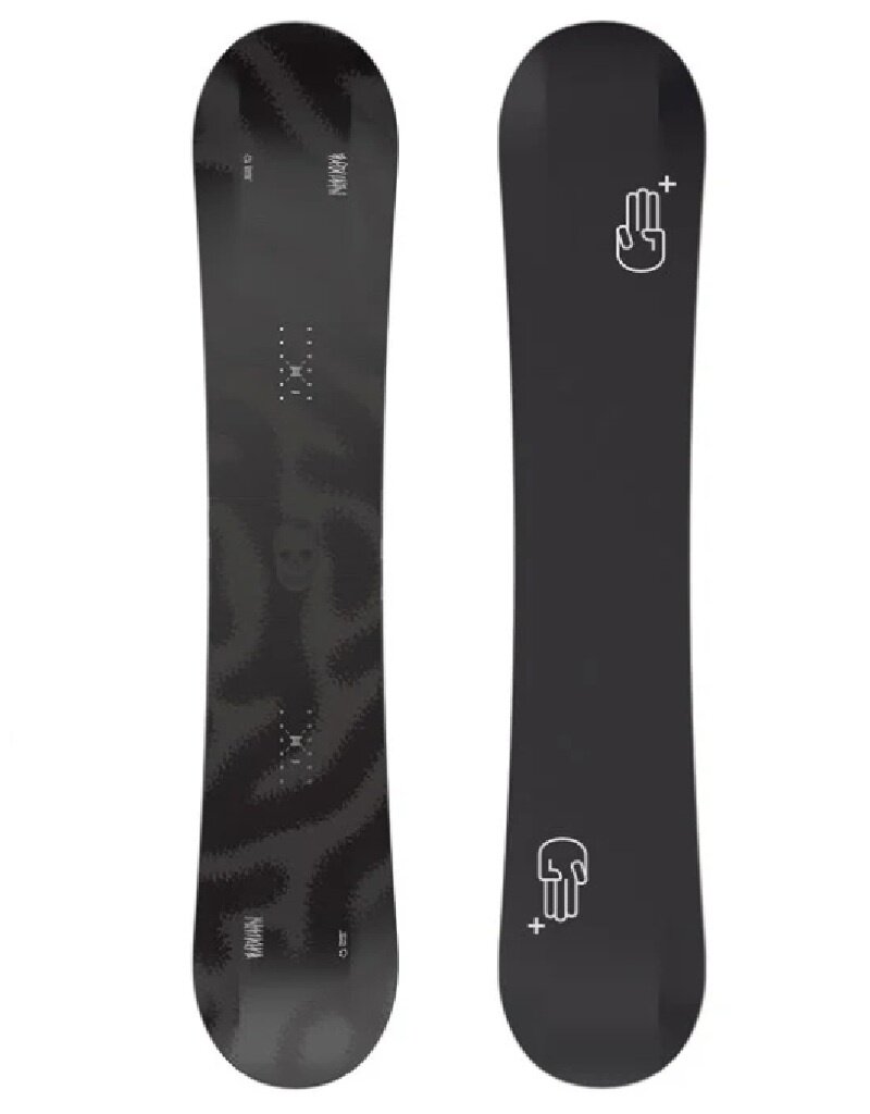 BATALEON Bataleon Disaster + Snowboard 2026