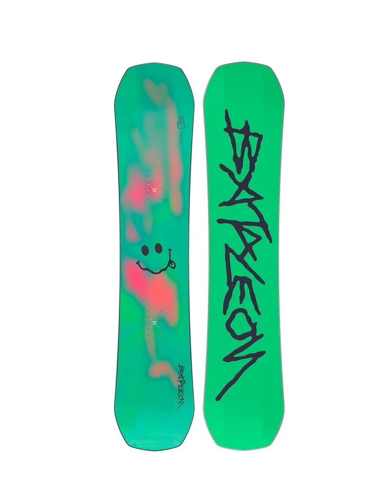 BATALEON Bataleon Evil Teen Snowboard 2026
