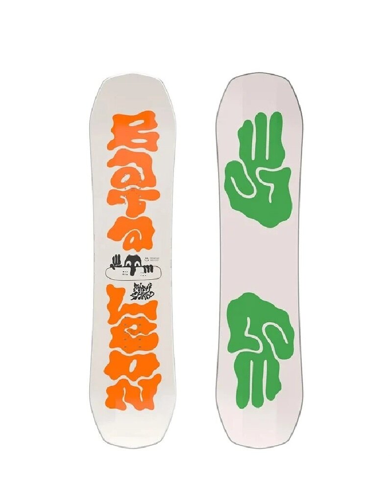 BATALEON Bataleon Minishred Snowboard Kids' 2026