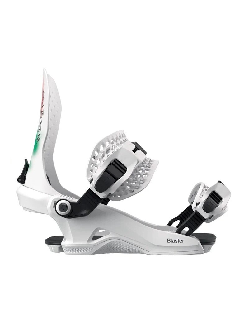 BATALEON Bataleon Blaster HW Snowboard Bindings 2026