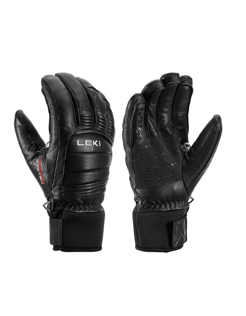 LEKI Leki Copper 3D Pro Ski Gloves