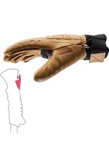 LEKI Leki Copper 3D Pro Ski Gloves