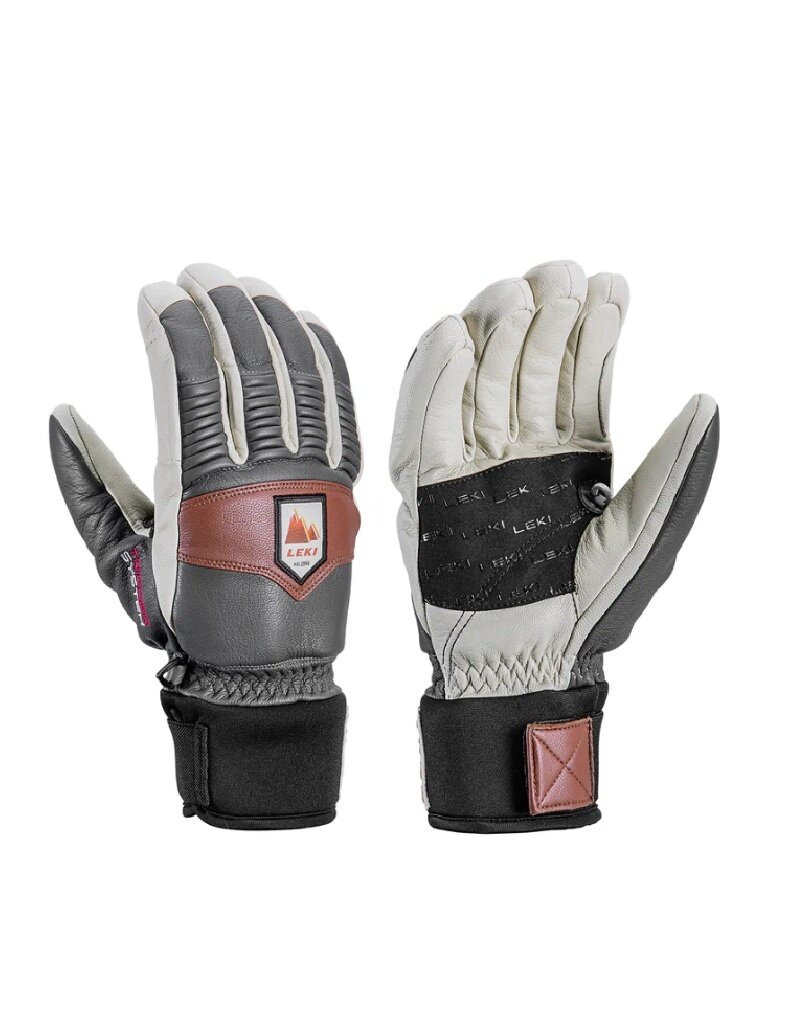 LEKI Leki Patrol 3D Ski Gloves