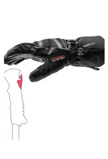 LEKI Leki Detect 3D Ski Gloves