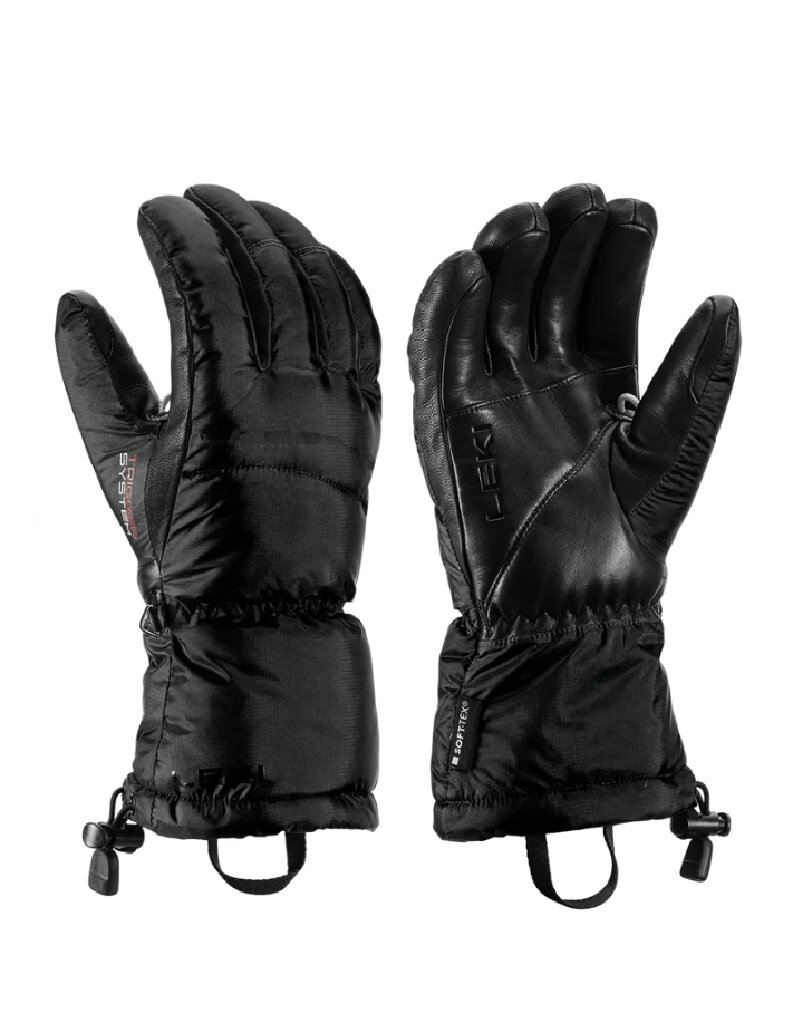 LEKI Leki Glace 3d W Ski Gloves Women's