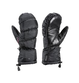 LEKI Leki Glace W 3D Ski Mitts Women's
