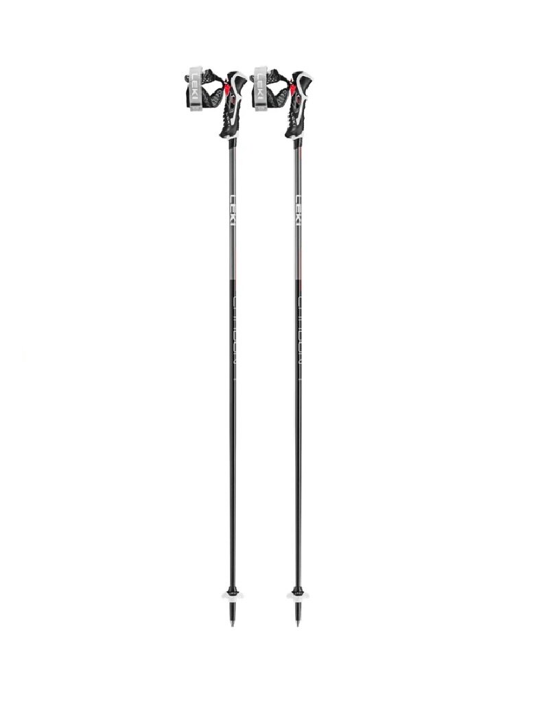 LEKI Leki Carbon 14 3D Ski Poles