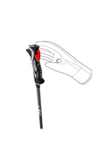 LEKI Leki Carbon 14 3D Ski Poles