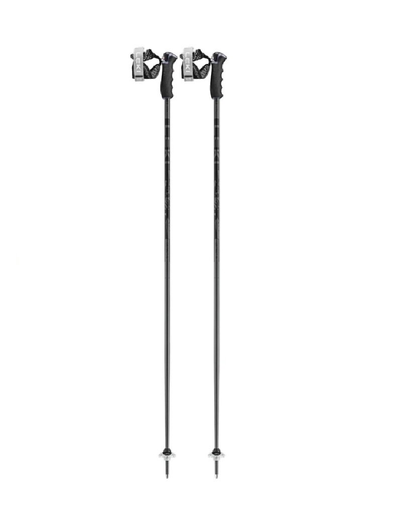 LEKI Leki Detect S Ski Poles