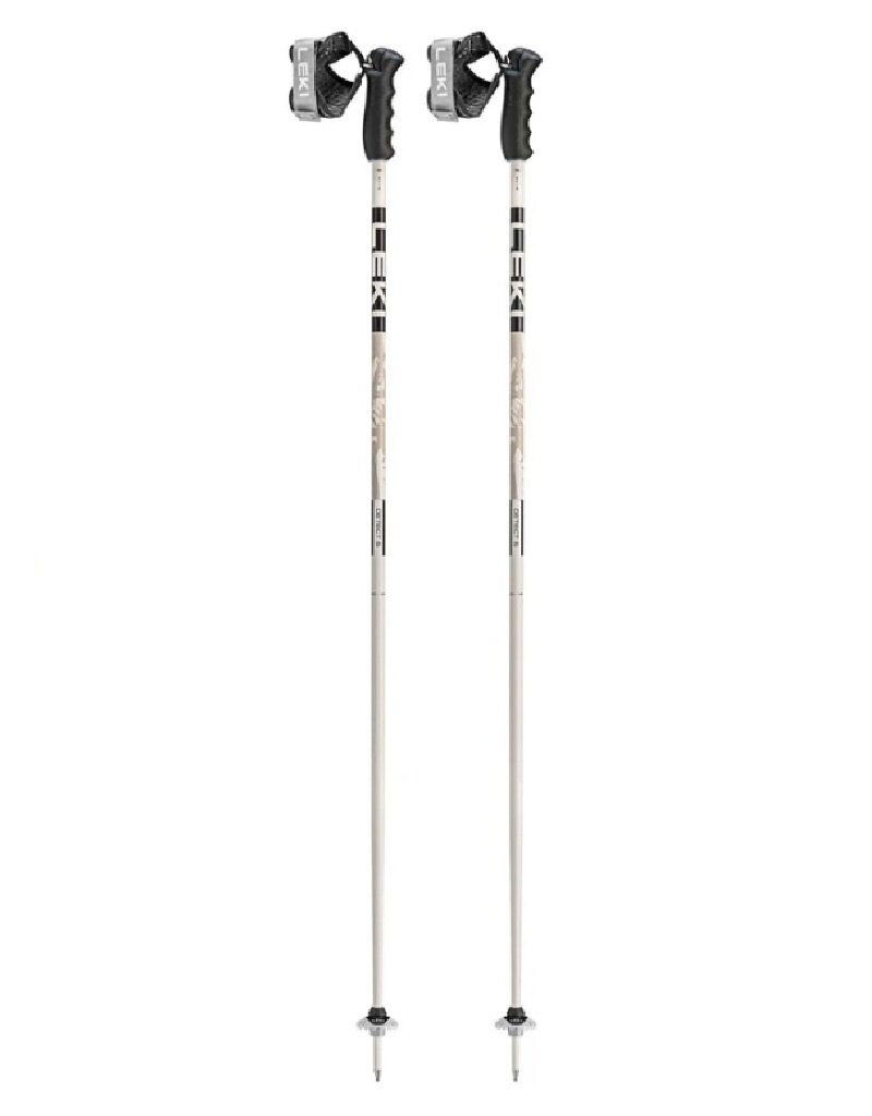 LEKI Leki Detect S Ski Poles