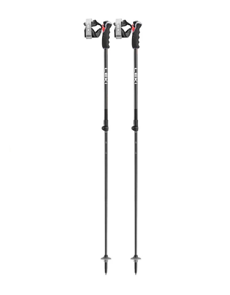 LEKI Leki Peak Vario 3D Adjustable Ski Poles