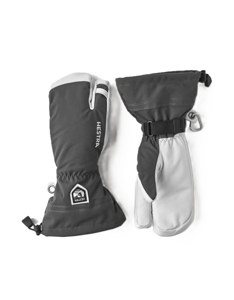 HESTRA Hestra Heli 3 Finger Gloves