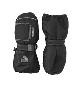 HESTRA Hestra Baby Zip Long Mitts