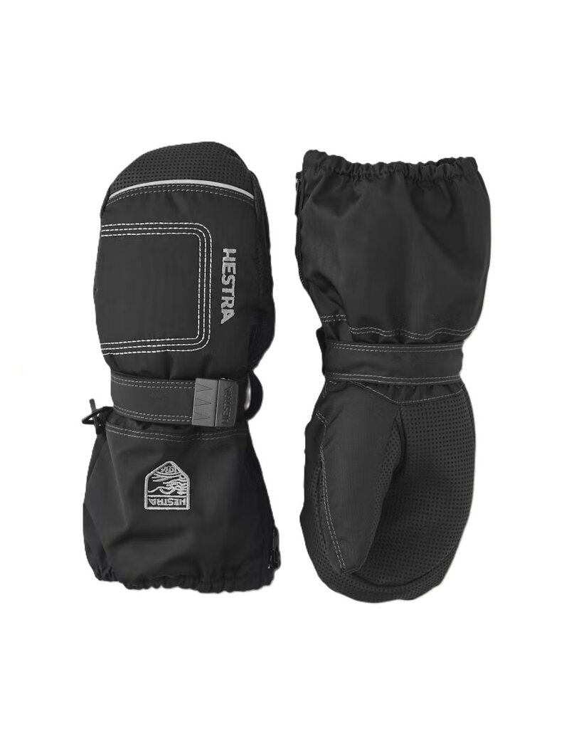 HESTRA Hestra Baby Zip Long Mitts