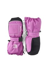 HESTRA Hestra Baby Zip Long Mitts