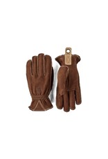 HESTRA Hestra Oden Nubuck Gloves