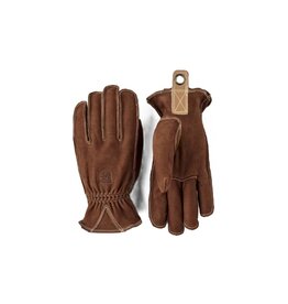 HESTRA Hestra Oden Nubuck Gloves