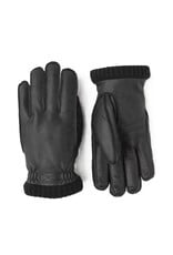 HESTRA Hestra Deerskin Primaloft Rib Gloves