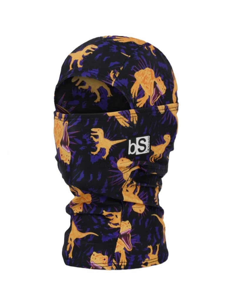 BLACKSTRAP Blackstrap Hood Balaclava Kids'