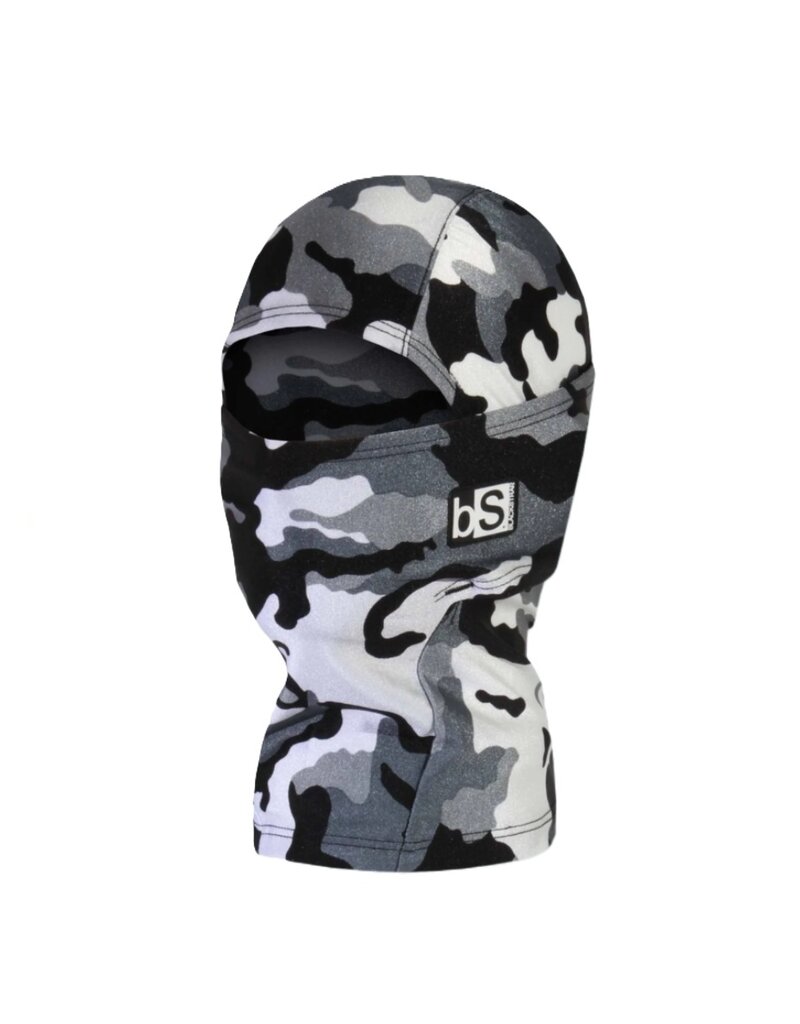 BLACKSTRAP Blackstrap Hood Balaclava Kids'