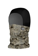 BLACKSTRAP Blackstrap Treble Hood Balaclava