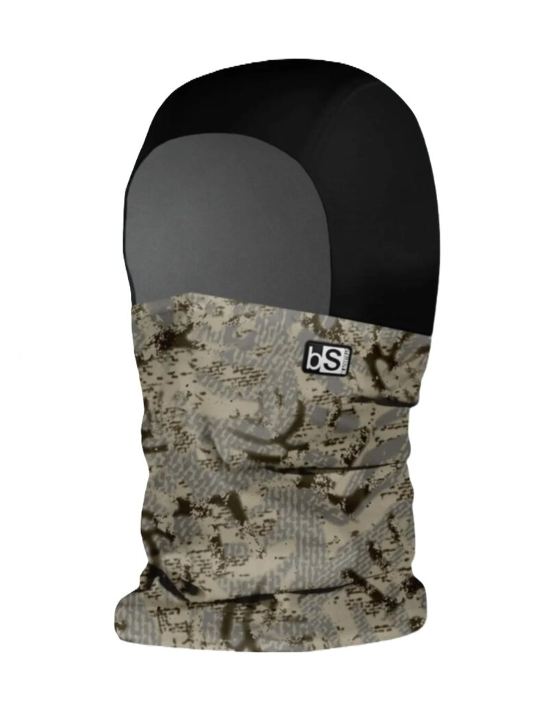 BLACKSTRAP Blackstrap Treble Hood Balaclava