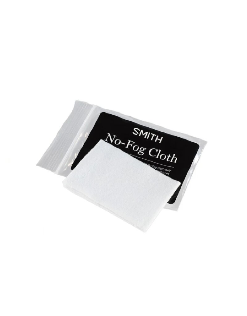 SMITH Smith No Fog Cloth