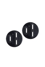 BURTON Burton 3D Snowboard Binding Discs