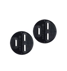 BURTON Burton 3D Snowboard Binding Discs