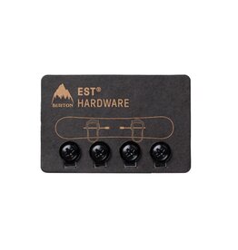BURTON Burton Est Compatibility Hardware Kit