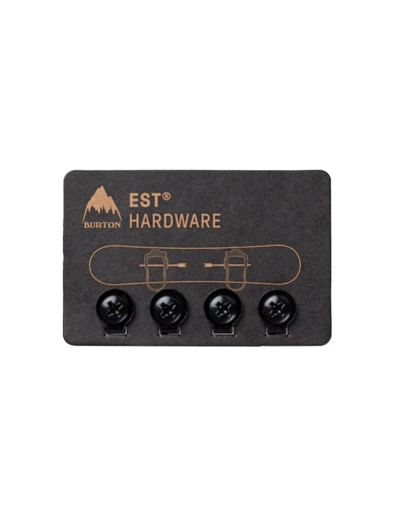 BURTON Burton Est Compatibility Hardware Kit