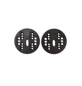 BURTON Burton 4x4 Snowboard Binding Discs