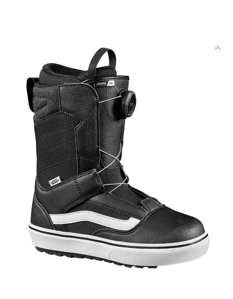 VANS Vans Juvie OG Snowboard Boots Kids' 2026