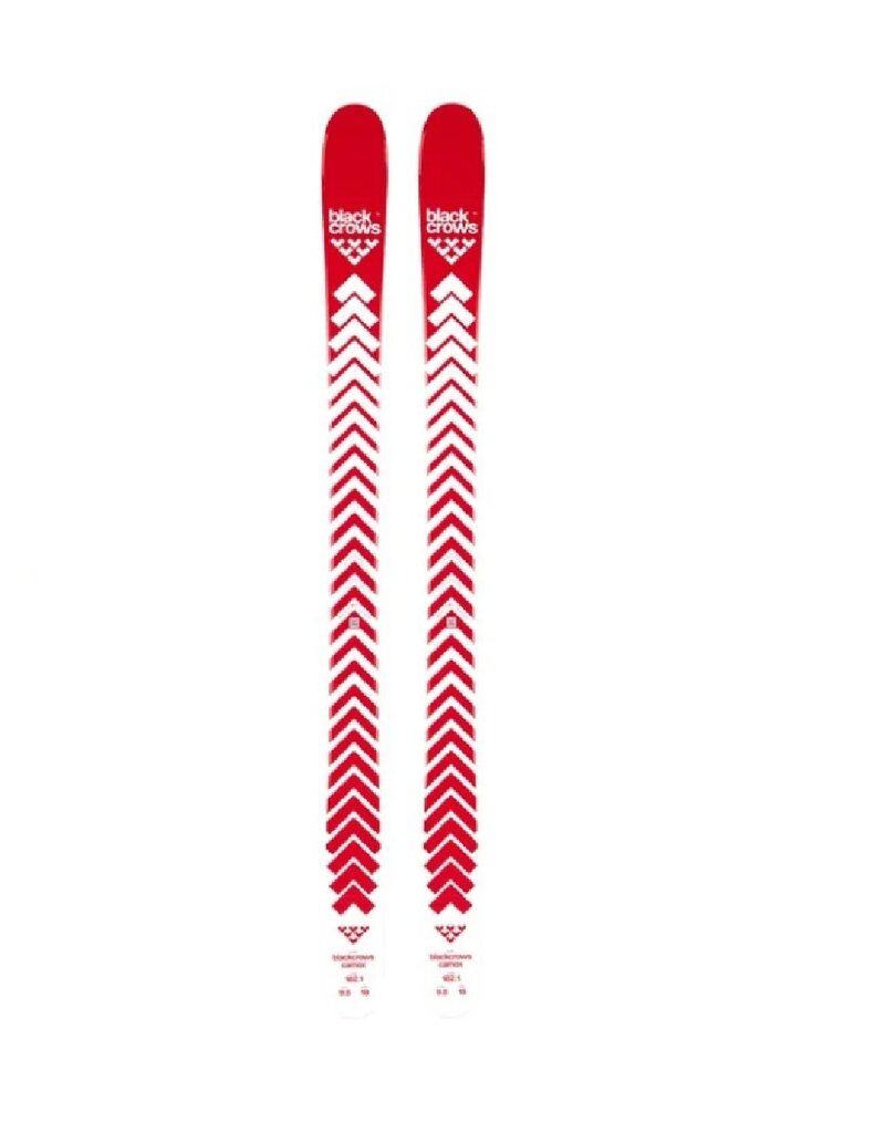BLACK CROWS Black Crows Camox Skis 2026