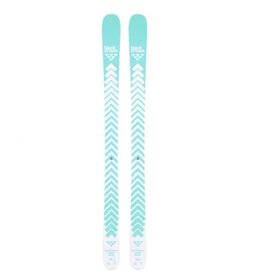 BLACK CROWS Black Crows Captis Birdie Skis Women's 2026