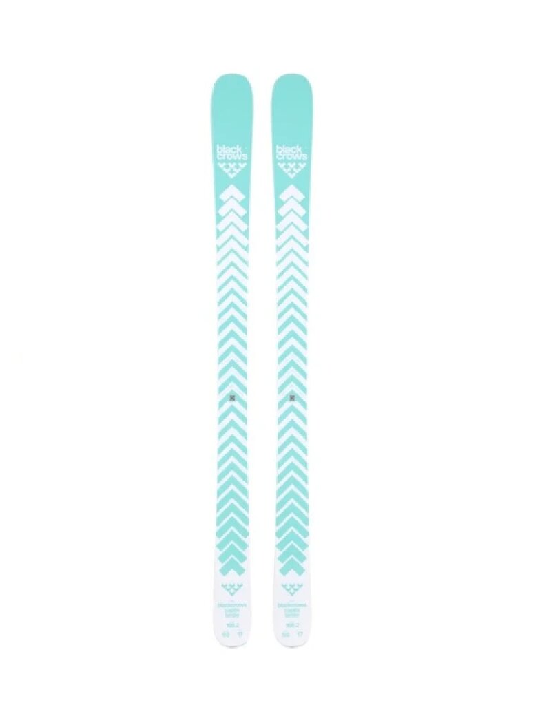 BLACK CROWS Black Crows Captis Birdie Skis Women's 2026