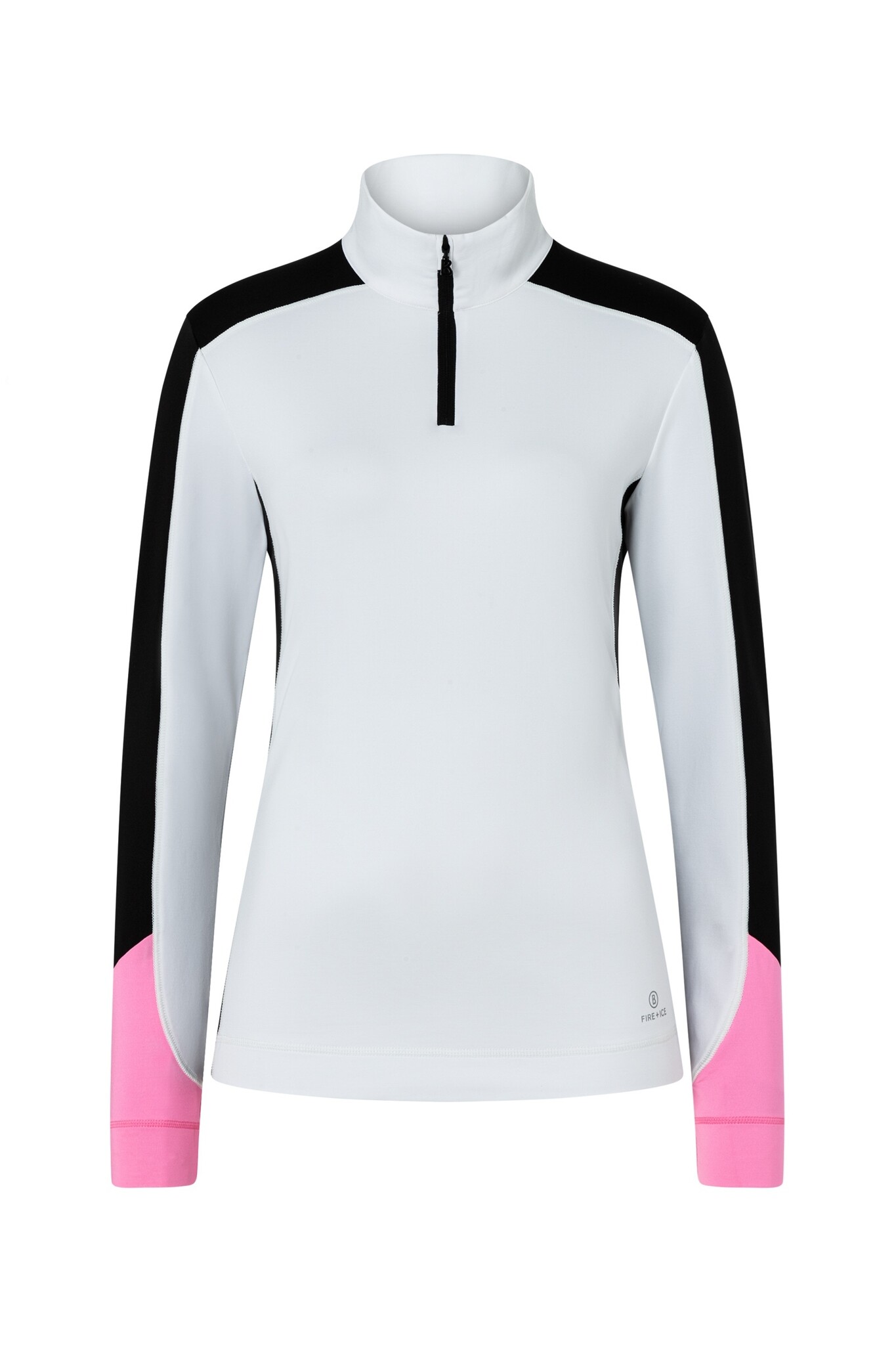 BOGNERボグナー 春秋ニット サイズ36 新品80,300円 BOGNER FIRE+ICE x LoveShackFancy Margo2 Pullover