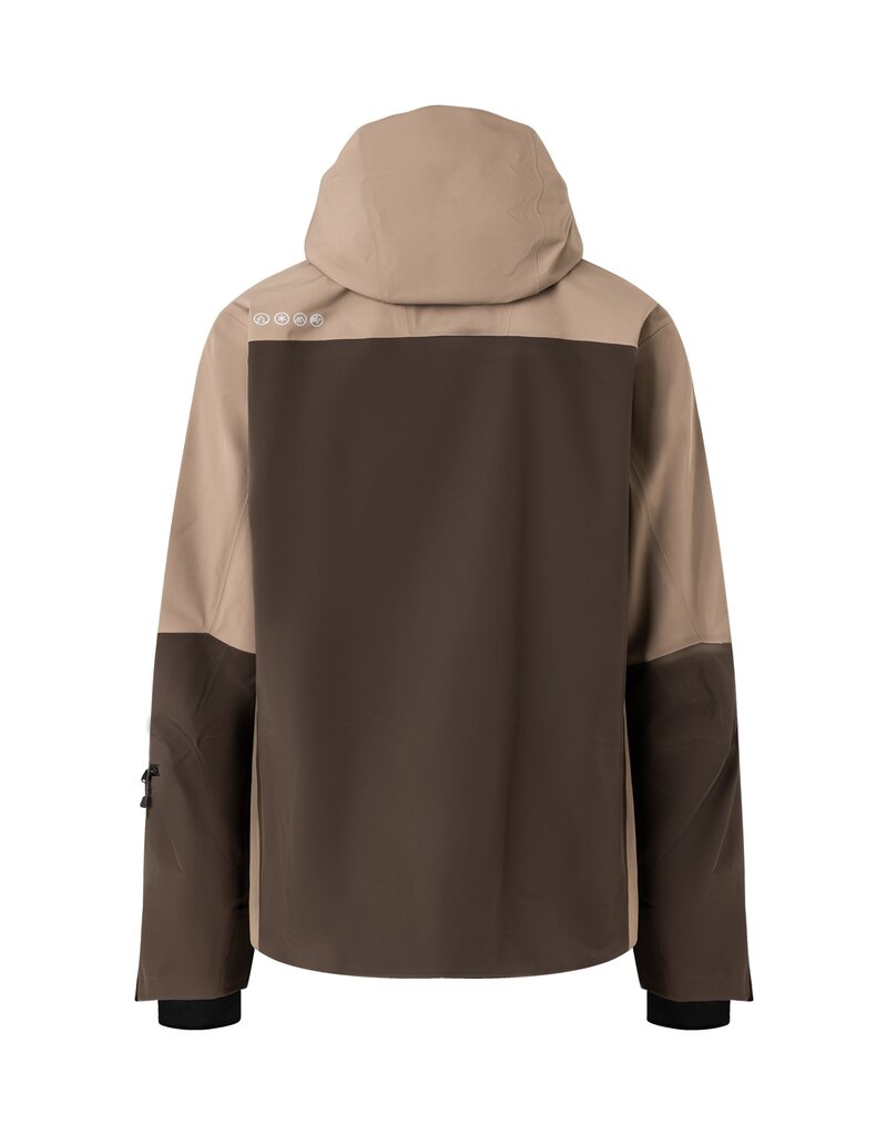 BOGNER Bogner Fire+Ice Piaro-T Jacket