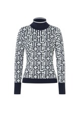 BOGNER Bogner Fire+Ice Maira Knit Midlayer Women's