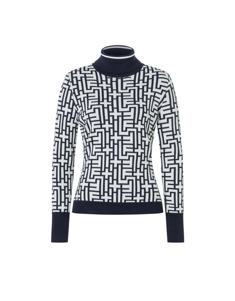 BOGNER Bogner Fire+Ice Maira Knit Midlayer Women's