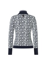 BOGNER Bogner Fire+Ice Maira Knit Midlayer Women's